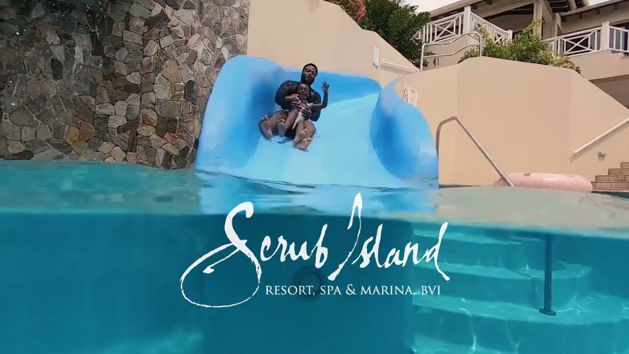Scrub Island Resort, Spa & Marina Overview 2024
