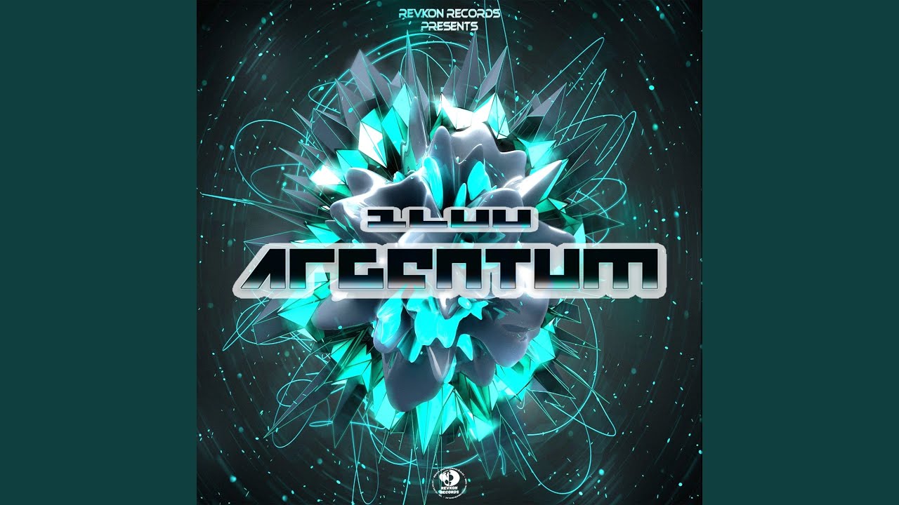 Argentum (original mix)