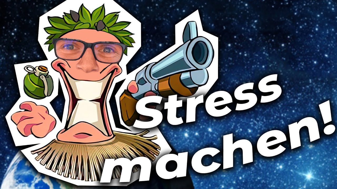 Klassischer Missplay Monday | Worms