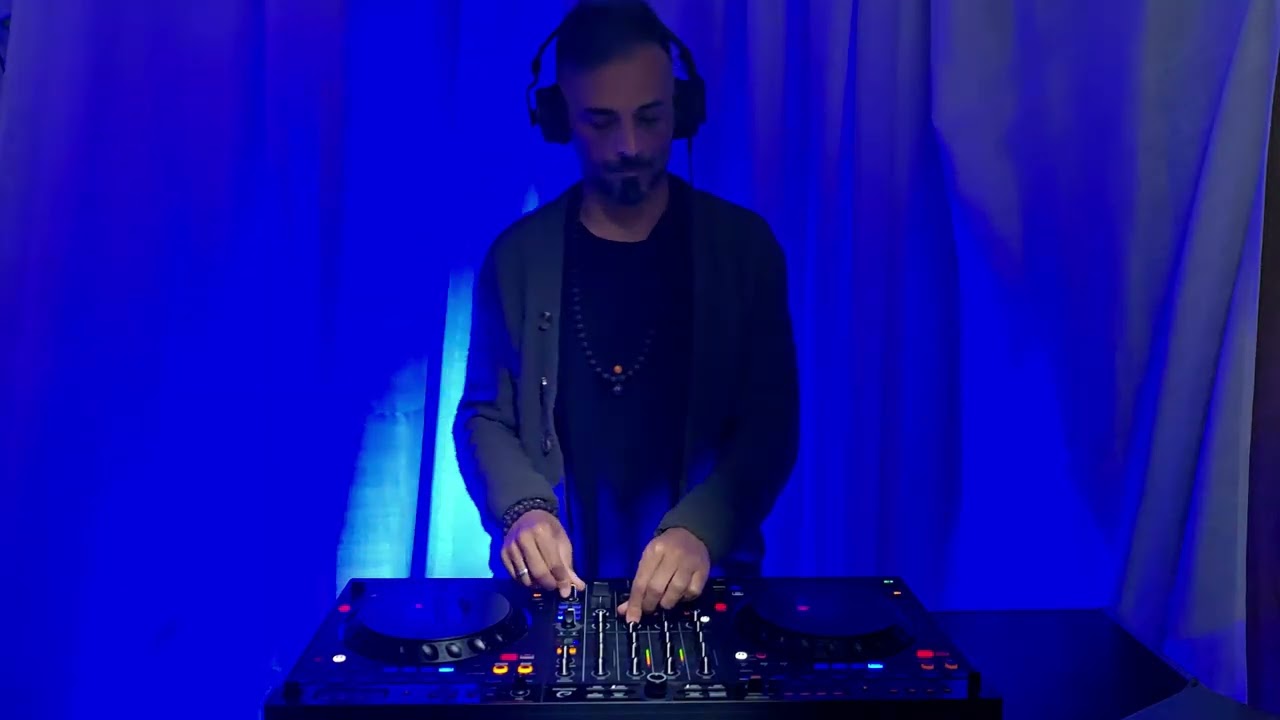 Techouse mix -Dec 2025