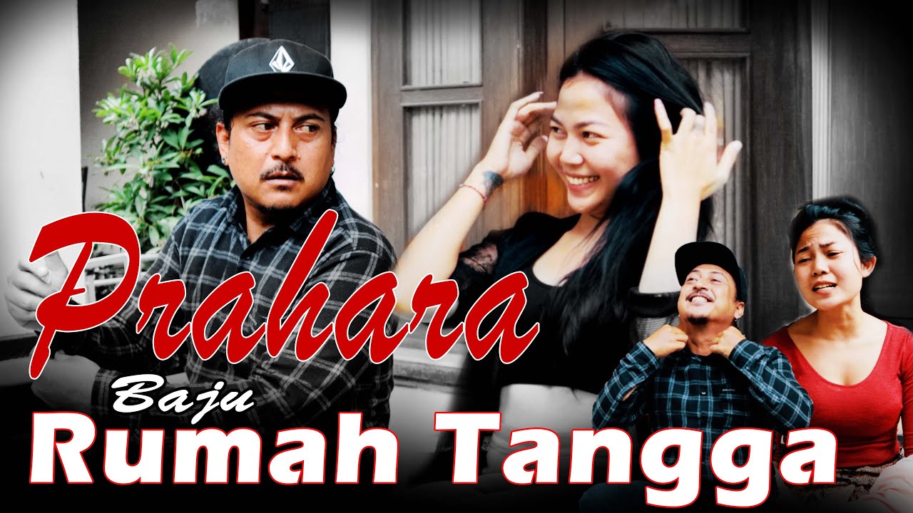 Prahara Rumah Tangga