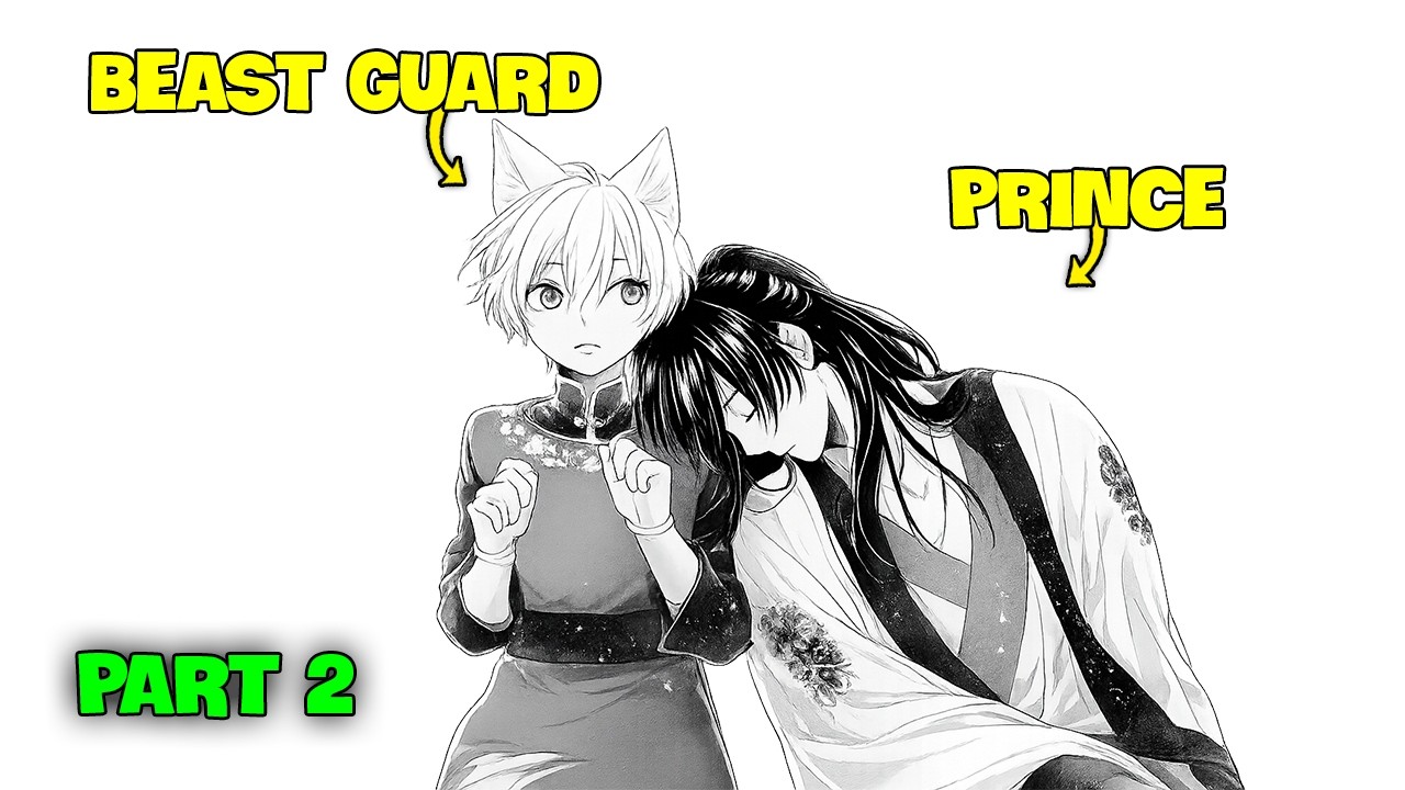 (1-2) She Entered The Palace For Revenge… But Fell For A Prince - Manga Recap