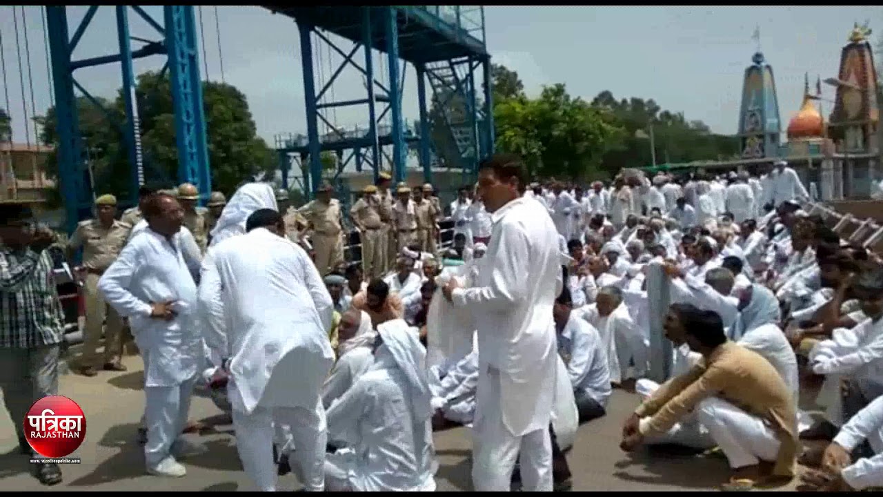 demonstration on masitawali head