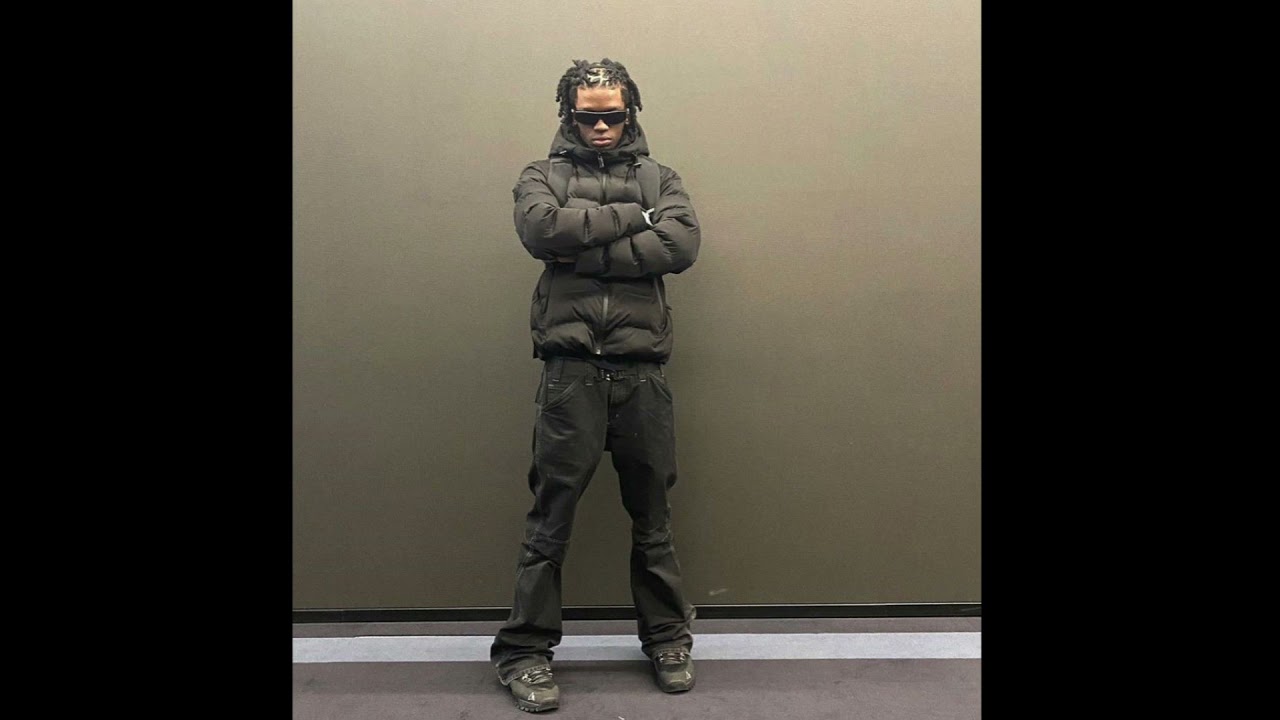 (FREE FOR PROFIT) Baby Keem Type Beat - 