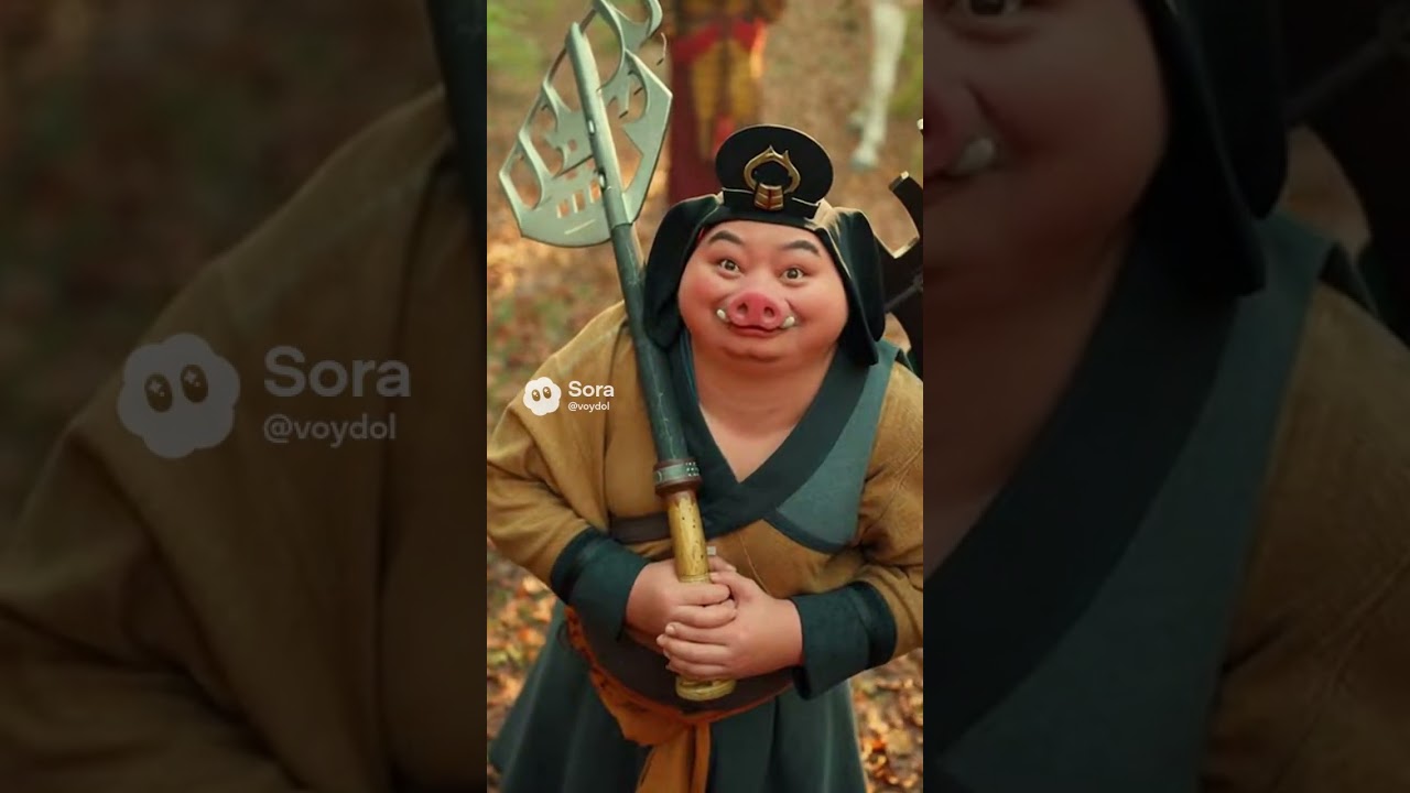 Thầy trò Tây du ký