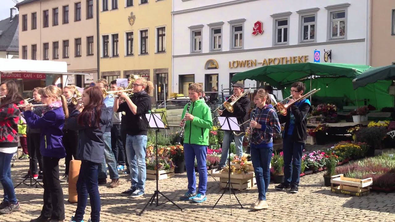 Flashmob 