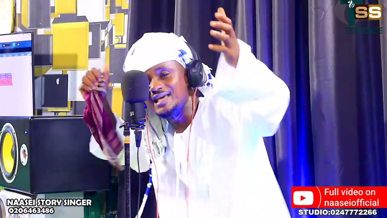 NAASEI STORY SINGER IS A FULL PACKAGE OF HAPPINESS ♥️💯.. WoW this praises is really good meerrrnn🔥🕺🏼