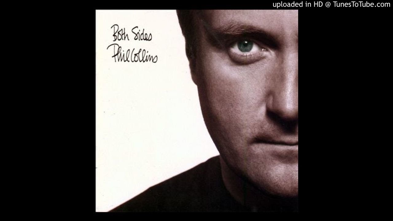 Phil Collins - I Missed Again (Live 1994)