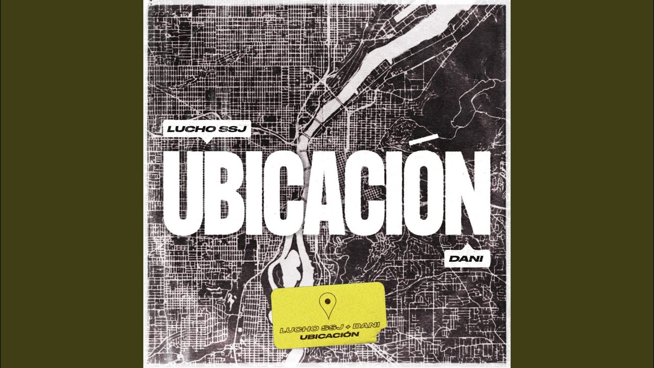 Ubicación