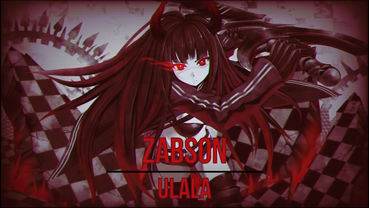*NIGHTCORE* Żabson - ULALA feat. Young Leosia, Beteo, Borucci
