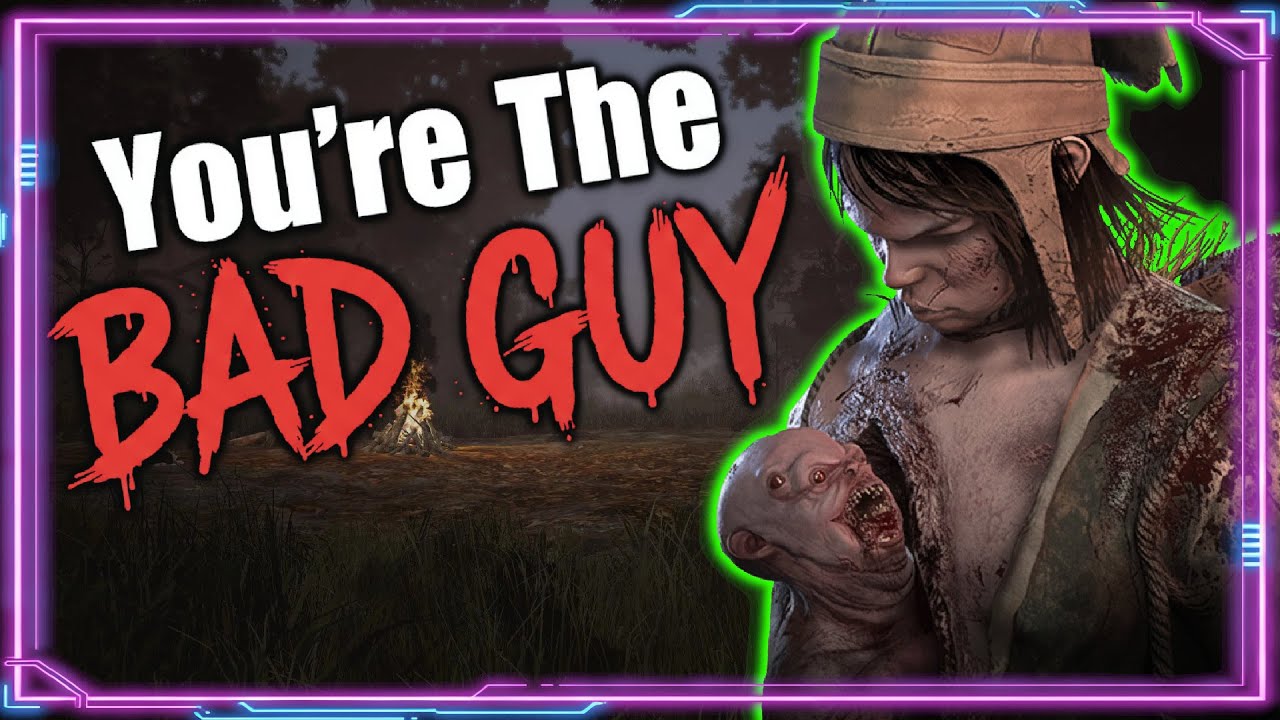 Why Killers Can't Win Without Feeling Bad
