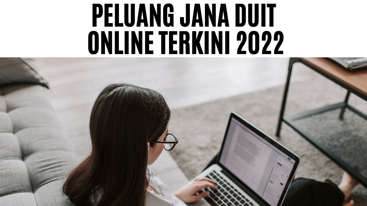 TERKINI! CARA BUAT DUIT ONLINE MALAYSIA 2022 -CARA BUAT DUIT RAMAI TIDAK TAHU #wenghonn