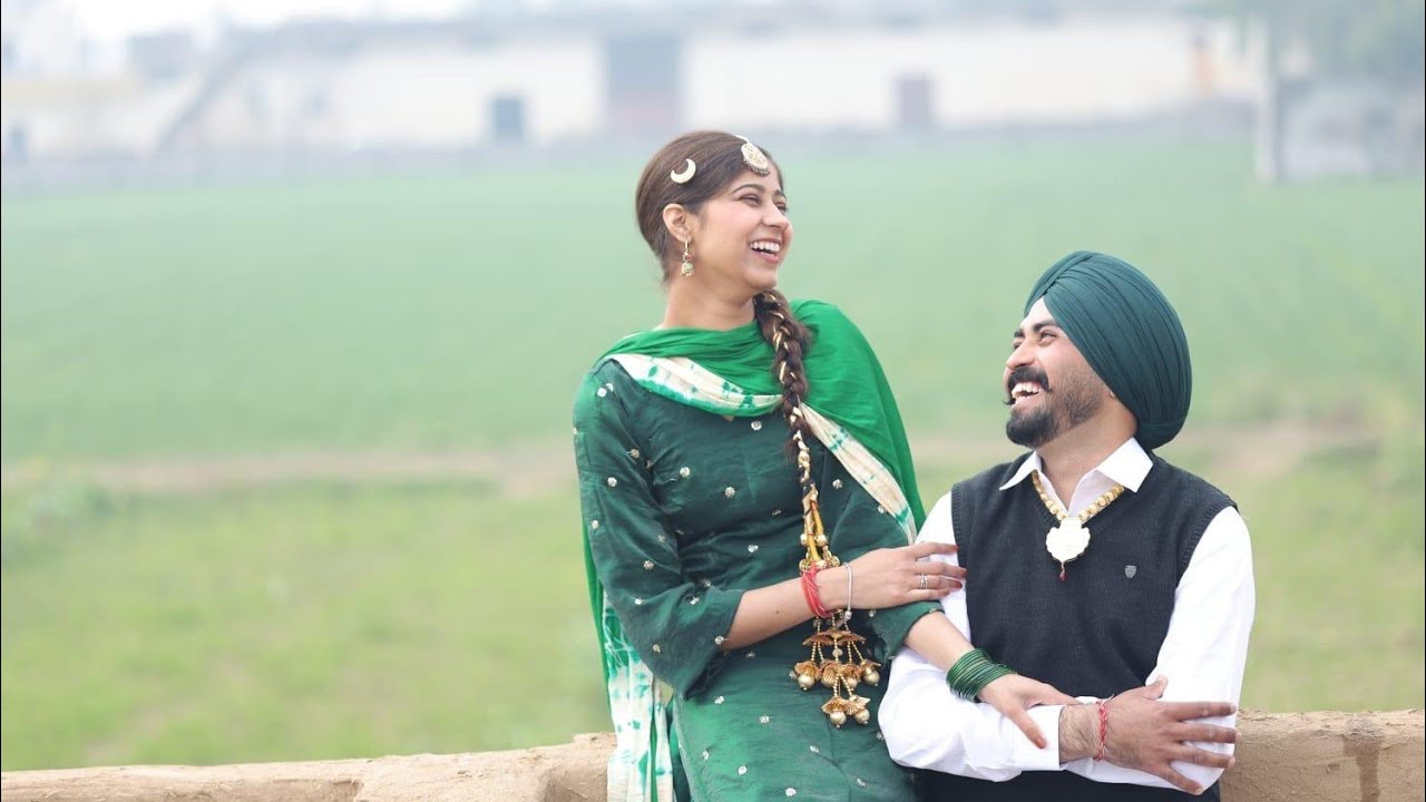 Best pre wedding Surjeet & Sharanjeet in 2026