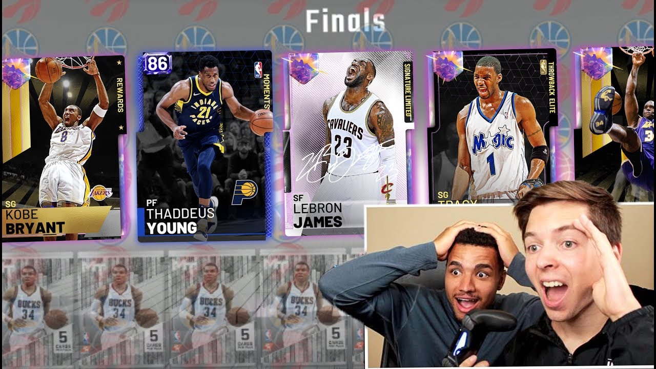 TD TRIED TO RUIN MY DRAFT!! NBA 2k