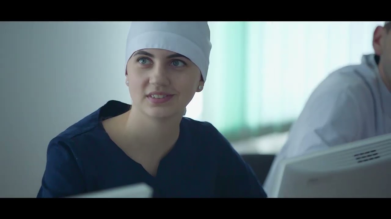 Центр симуляційного навчання