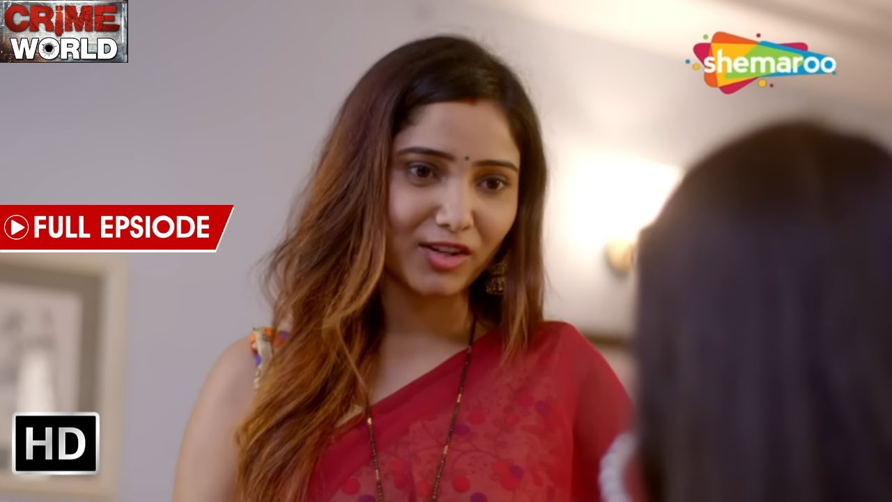 সুন্দরী ভাড়াটে স্ত্রী | ক্রাইম ওয়ার্ল্ড | Crime World Bengali| Full New Episode | Best Crime Shows