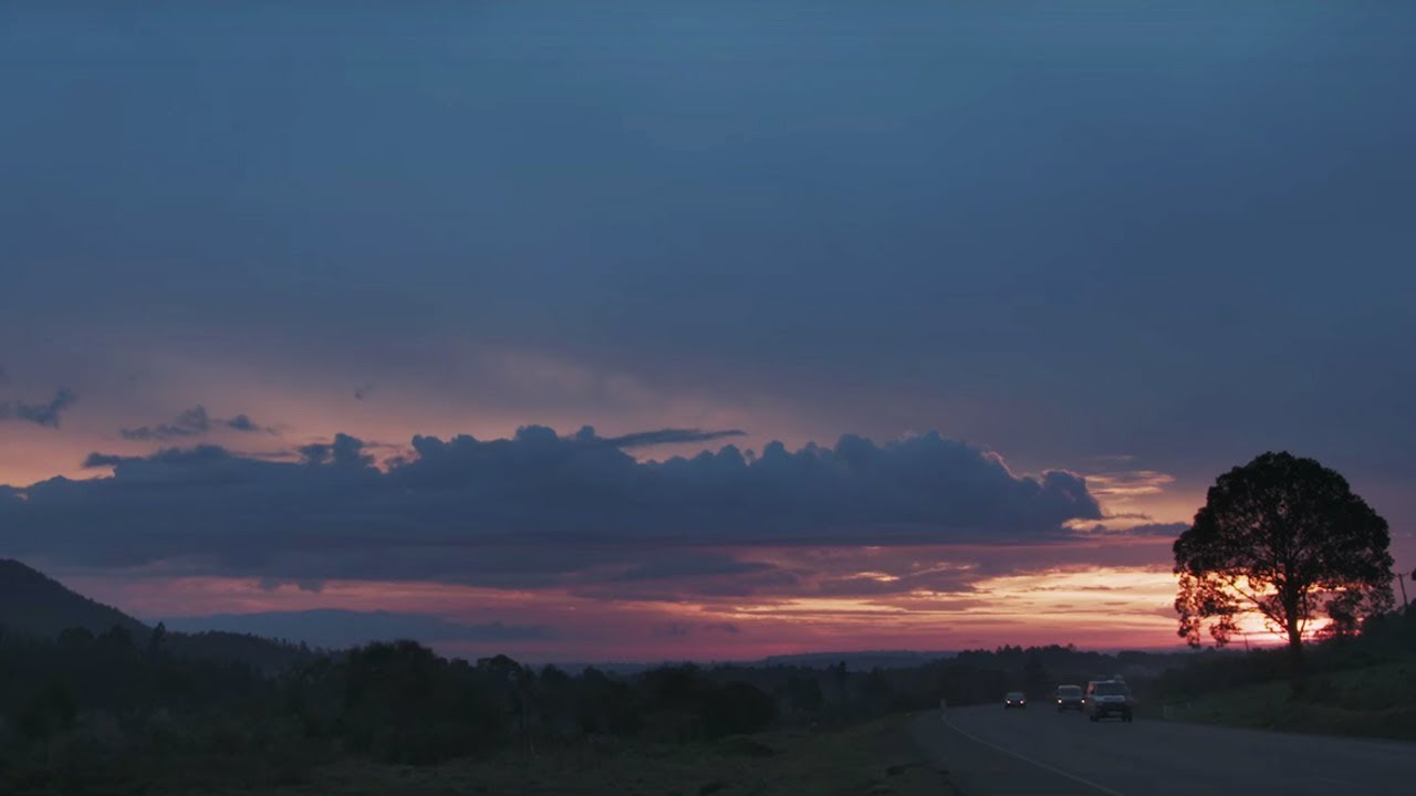 Grid In The Sky: East Africa & The Solar Revolution