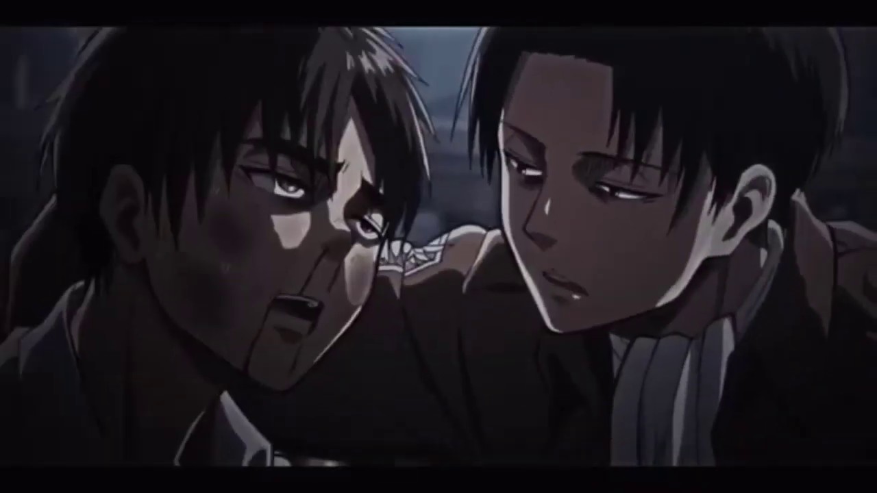 Attack On Titan Edits #2