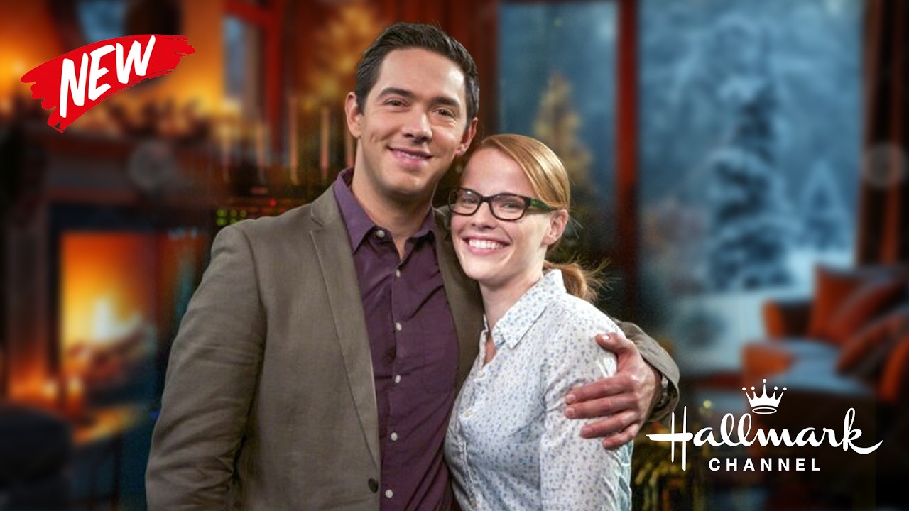 New Hallmark Movies 2026 | Best Hallmark Christmas | Hallmark movies full length