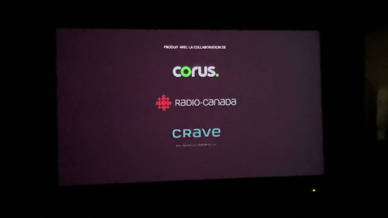 Toupie et Binou: Le Film - Radio Canada Intro (January 2, 2026).