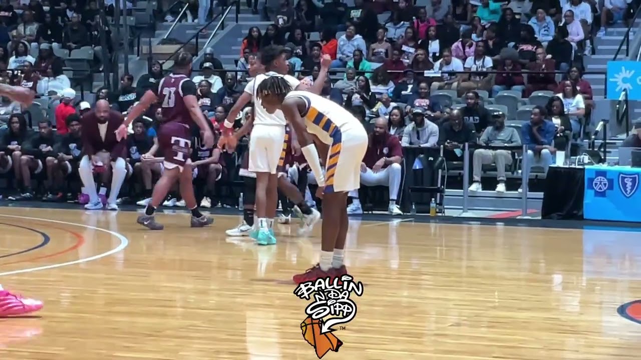 Terry VS Canton 