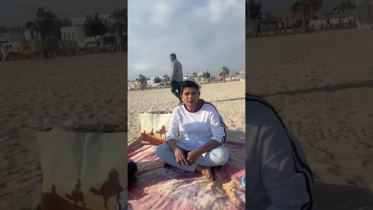 #kitebeachdubai #trending #stayconnectedwithus #keepconnected #everyone