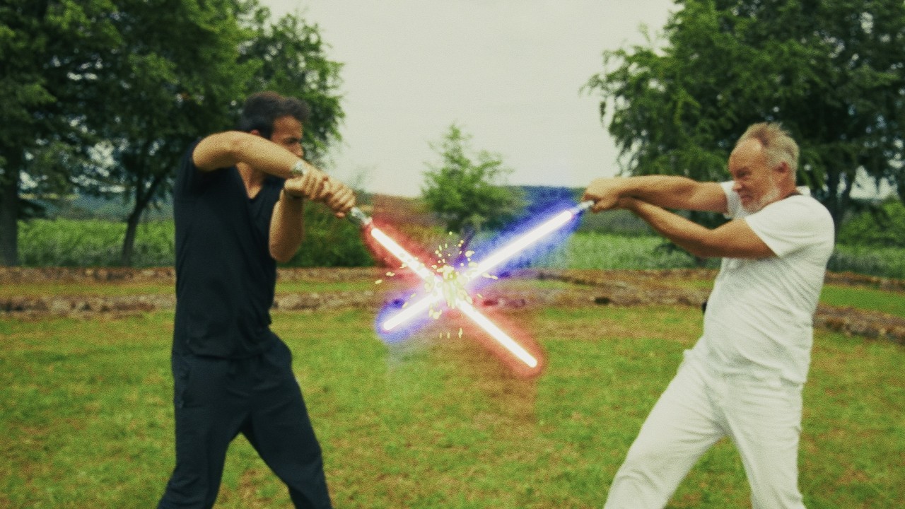 THE ARTIFACT / Star Wars Fan Film