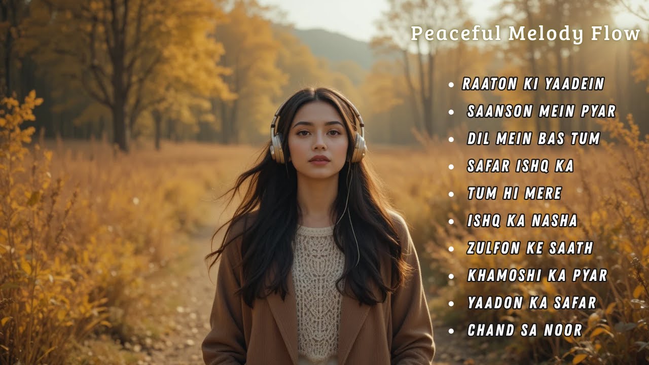 Hindi Love Songs That Feel Comforting Instantly