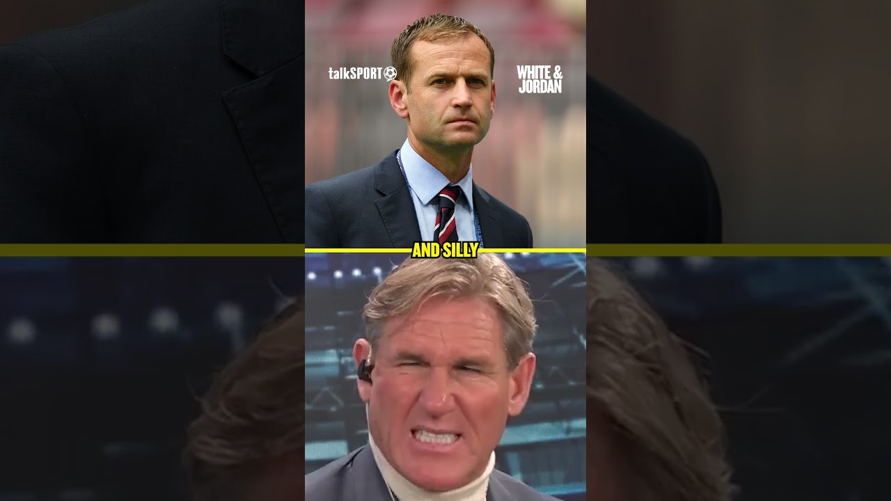 Simon Jordan slams INEOS' Man United mismanagement 🔥