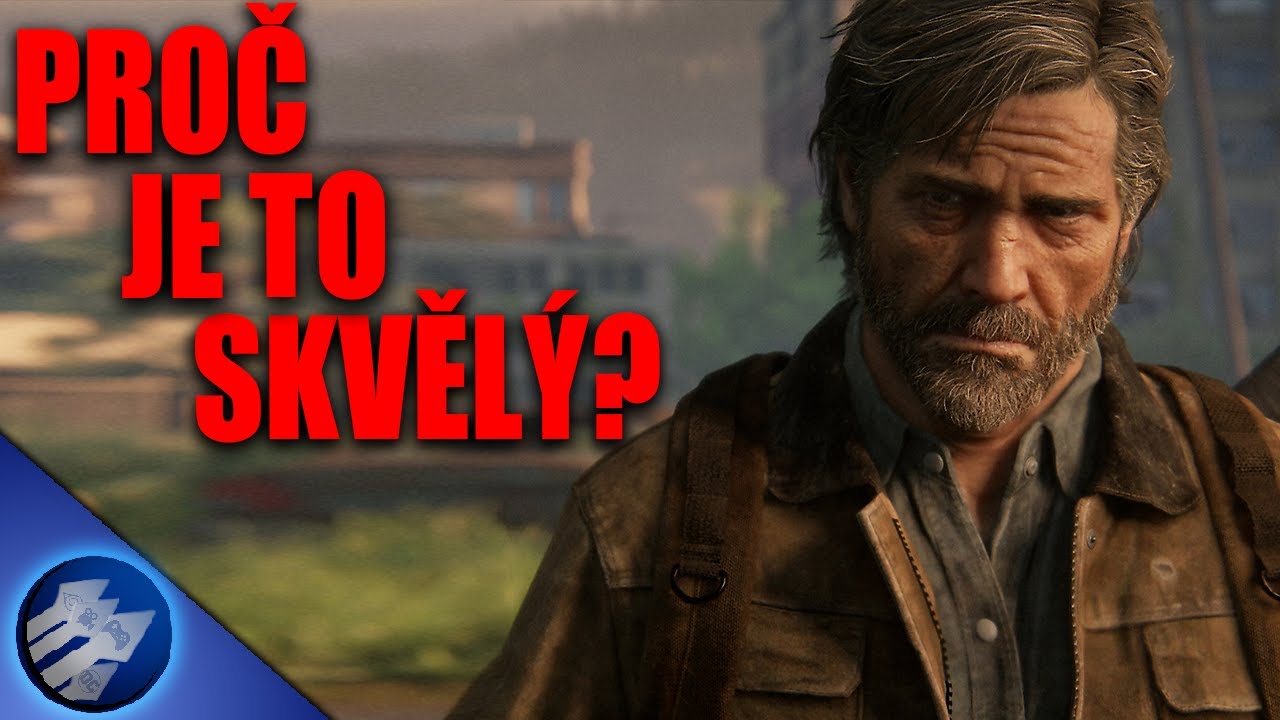 Proč je příběh The Last of Us 2 ve skutečnosti skvělý?