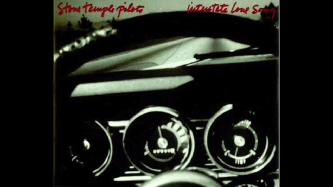 STP - interstate love song (doomer)
