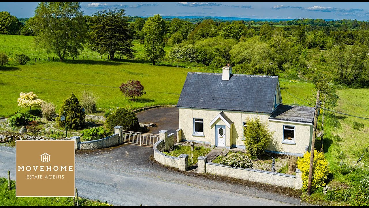 Gortom Cottage Gowle Coolkenno Tullow Co Wicklow