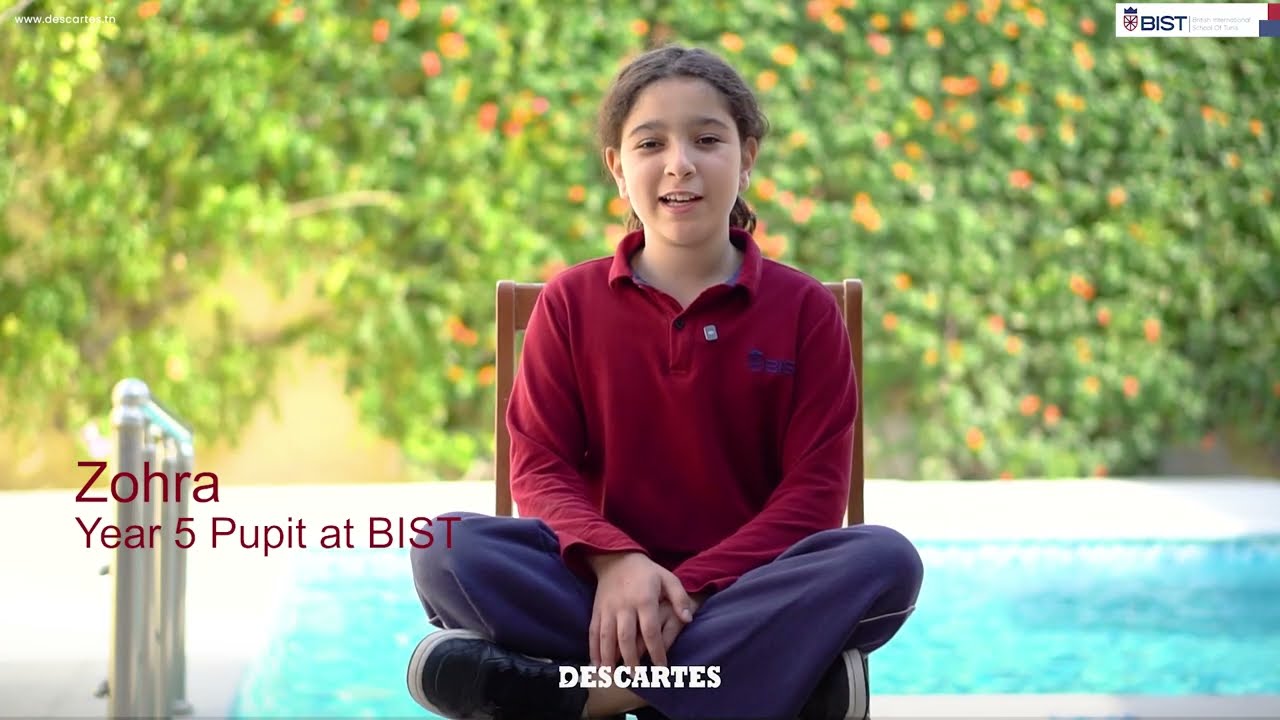 The British International School of Tunis -| L’excellence au cœur d’une grande famille