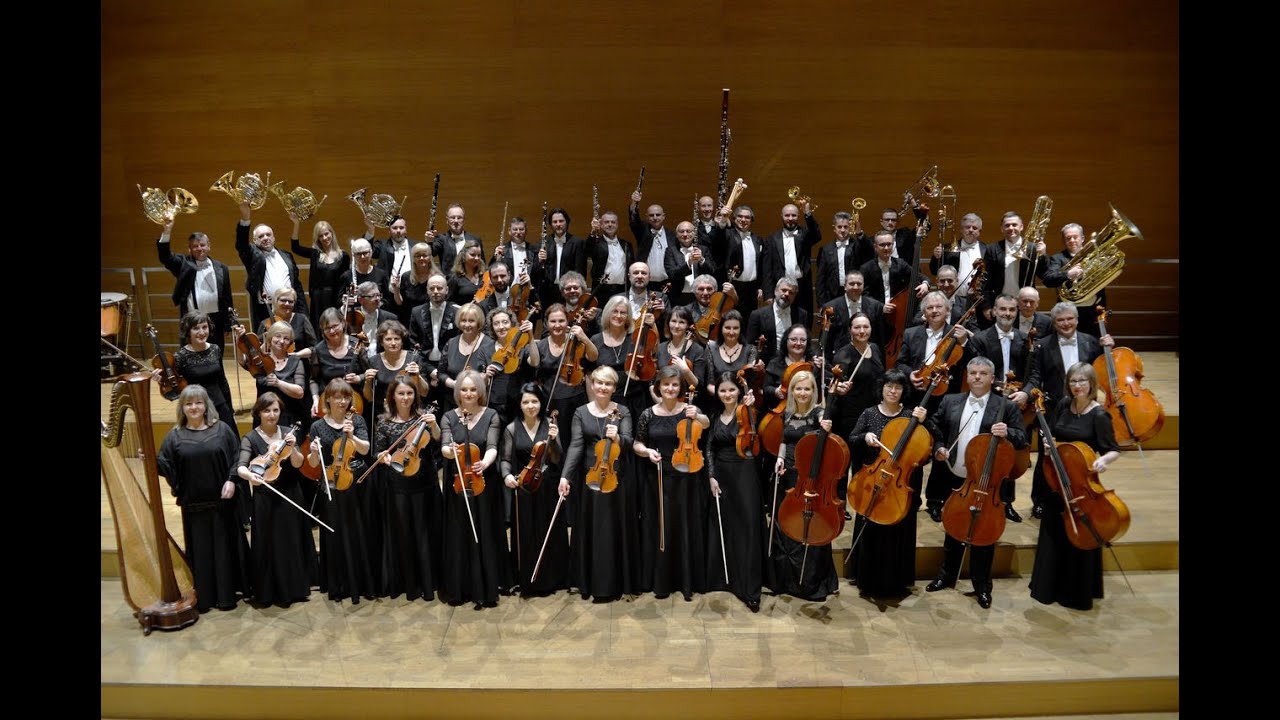 Edvard Grieg - I i II Suita 