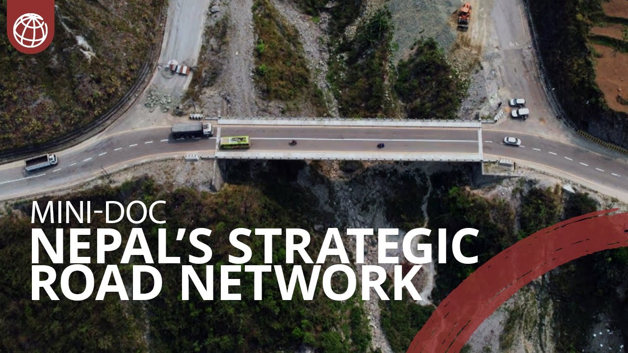 Bridging Opportunities in Nepal&rsquo;s Strategic Road Network