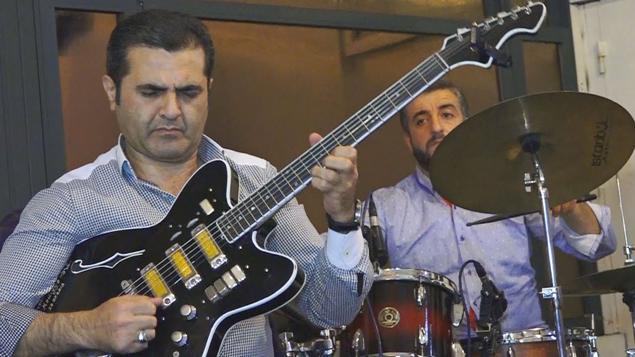 Elman Namazoglu kameraman Rahibin ovladlarinin toyunda-6