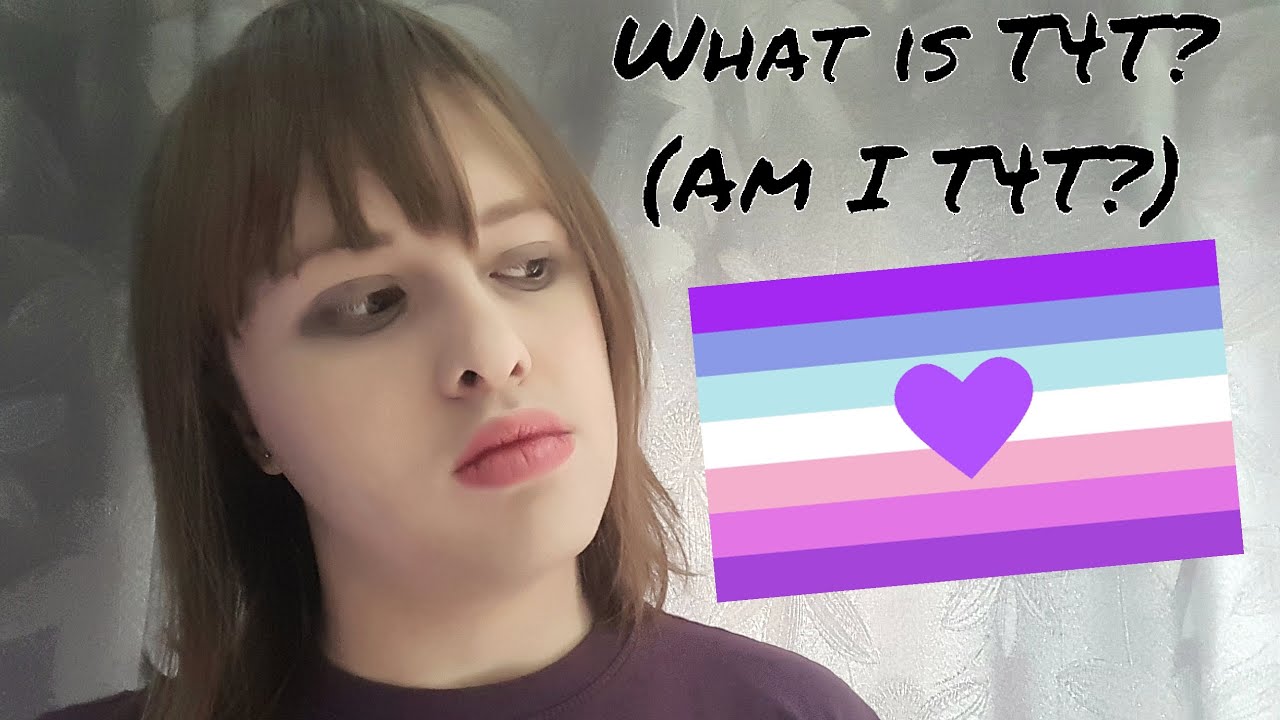 What is T4T? (Am I T4T?)