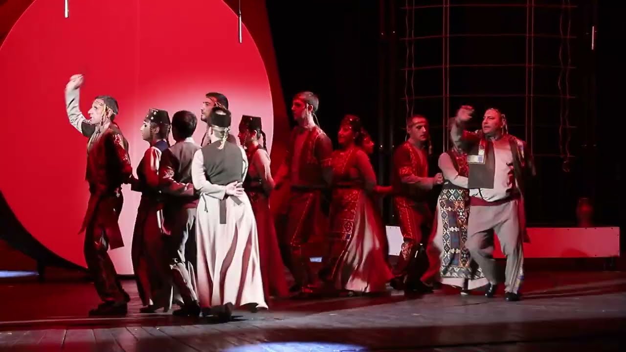 Լուտկի, Քերծի | Lutki, Qertsi
