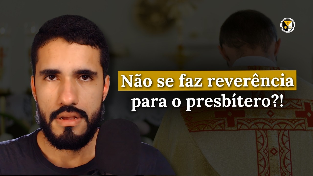 Inclinação para o celebrante ou para o altar? - Respostas litúrgicas n. 2