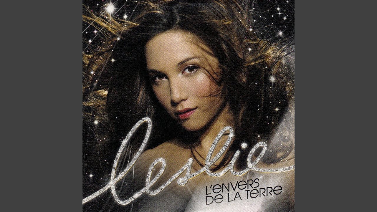 Leslie - L'Envers De La Terre (Remastered) [Audio HQ]