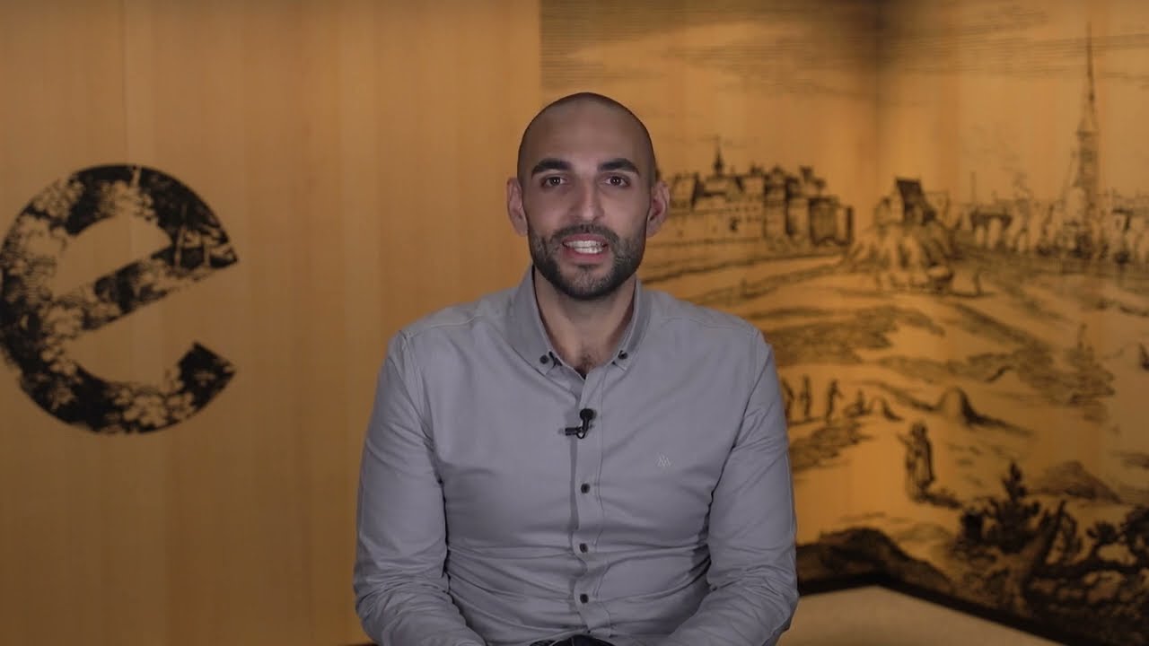 happtiq - Your Google Cloud Partner of choice!