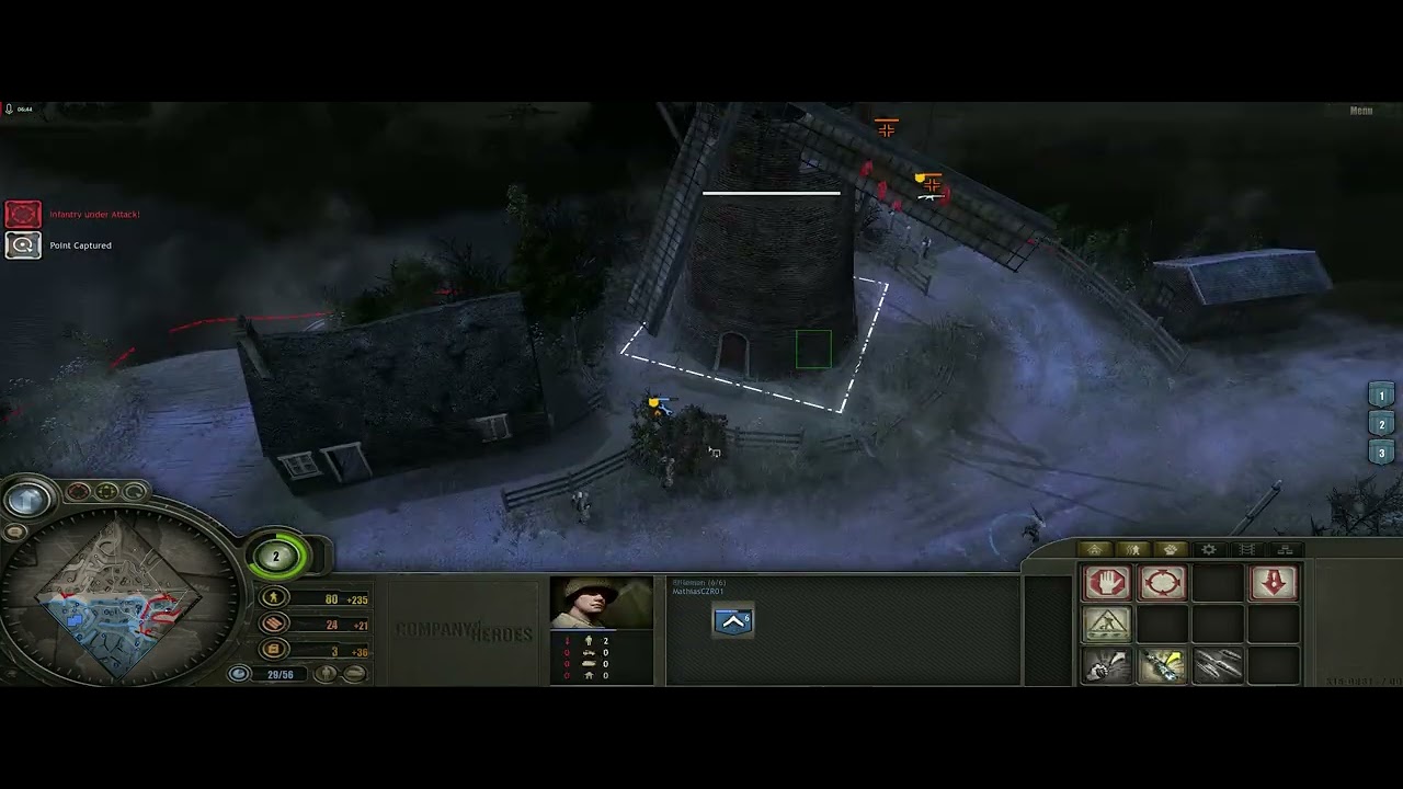 Company of Heroes 