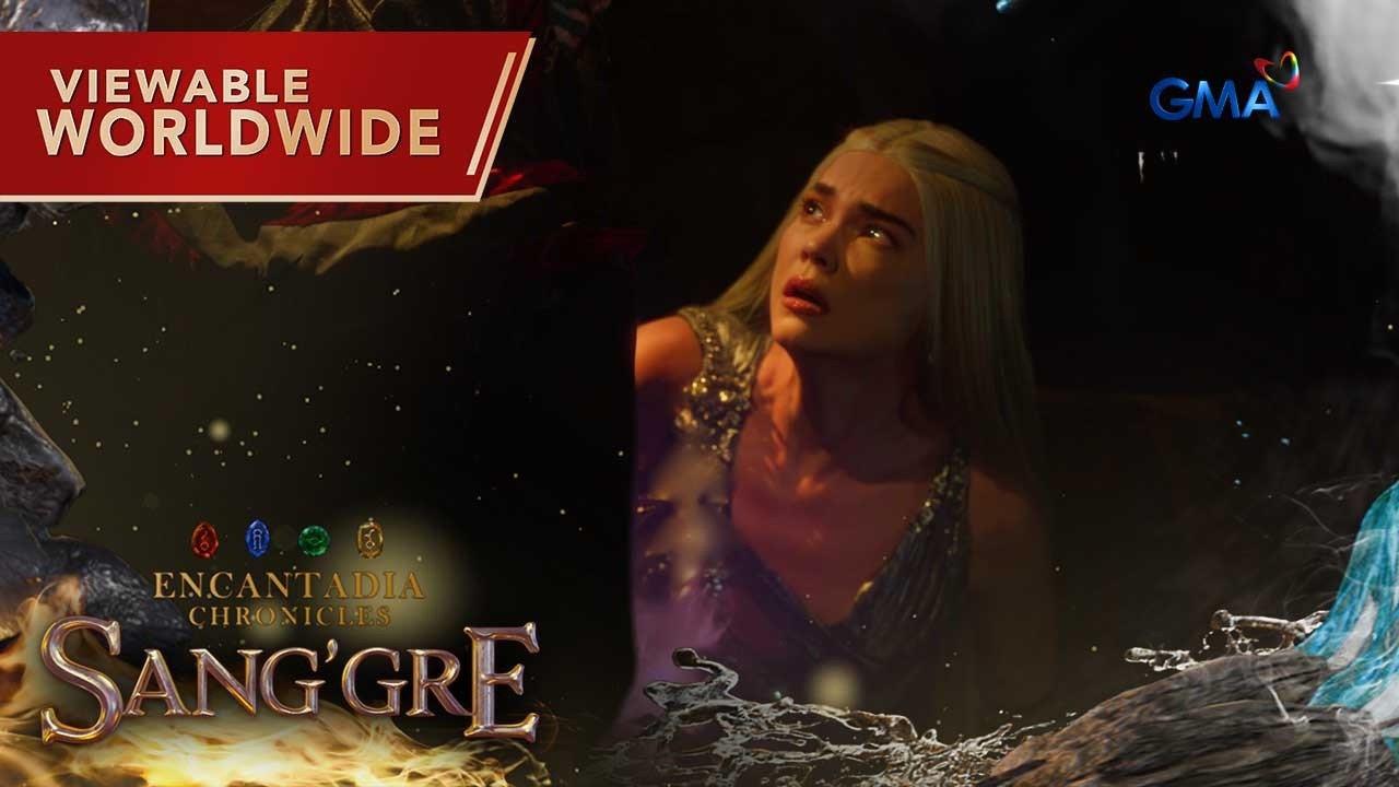 Sang'gre: Hagorn ends Mitena’s life! (Episode 173) | Encantadia Chronicles