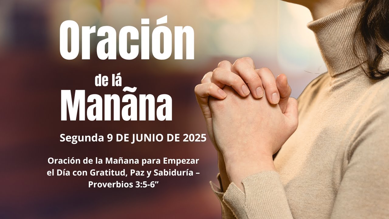 Despertar con GRATITUD y Sabidur&iacute;a en 5 Minutos