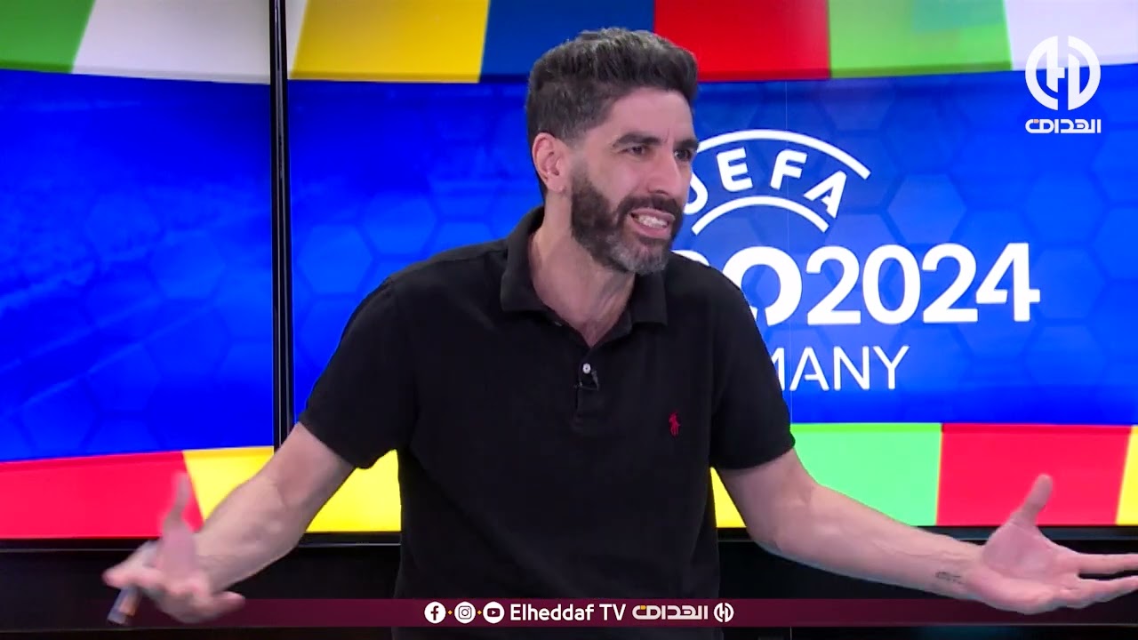 ميدو يقصف بعد بيان الفاف و عودية يرد عليه بكلام قوي ... شاهد