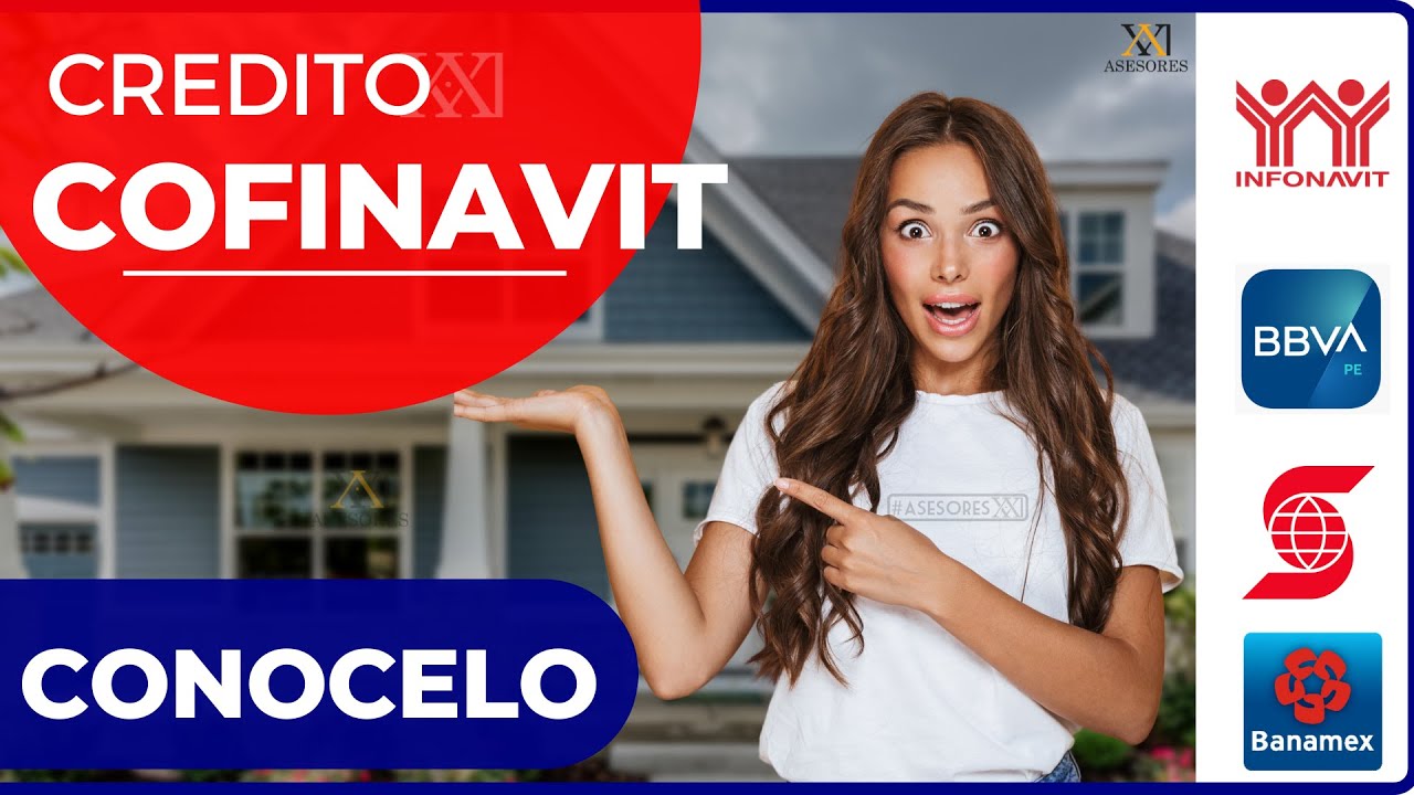 CR&Eacute;DITO COFINAVIT- como funciona?