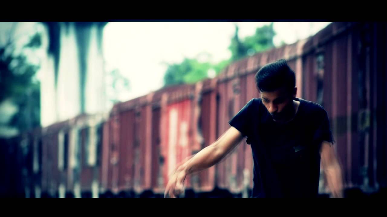 Hip-Hop Ka Bukhaar- Dakait Shaddy (Ansh Production)