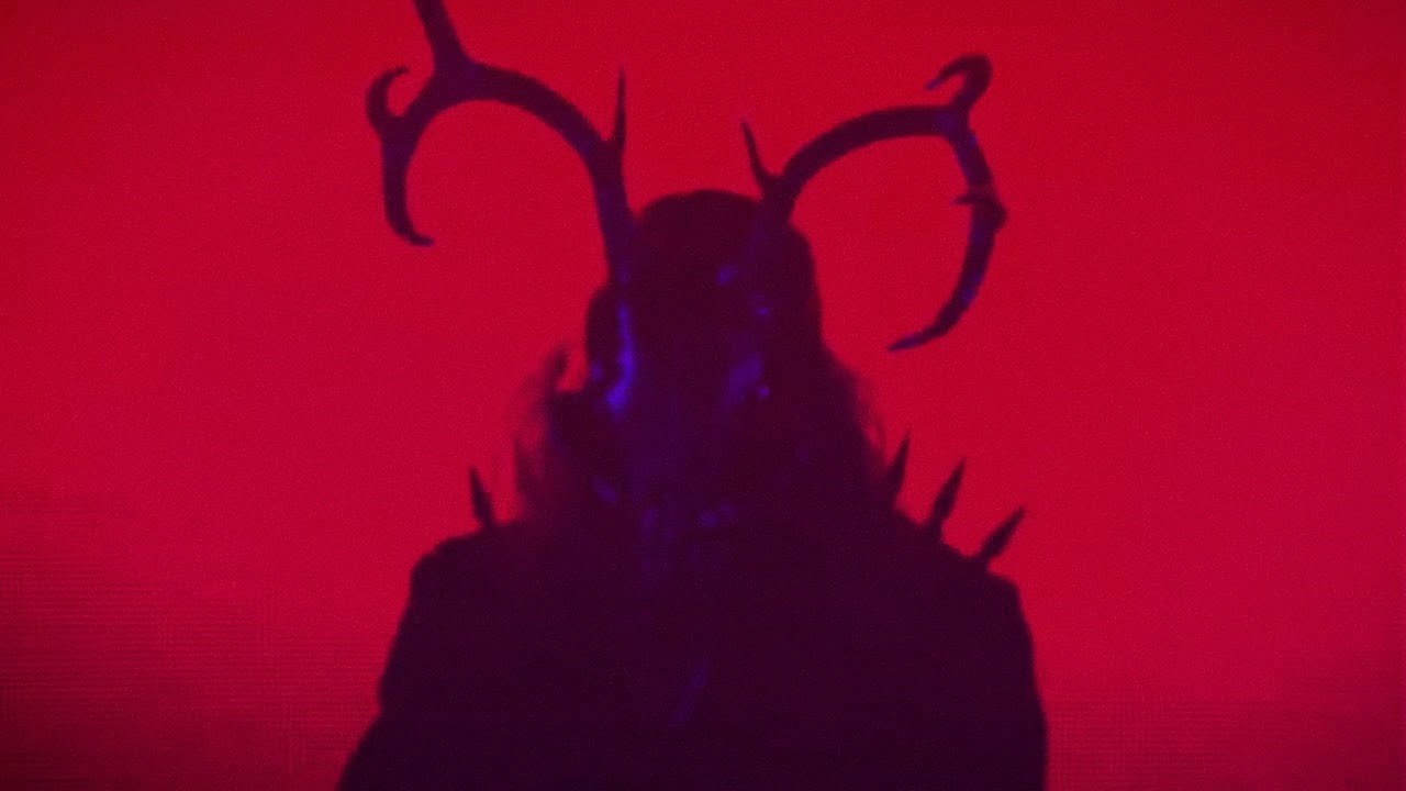 VOYD - Maze Of Punishment (VIP)