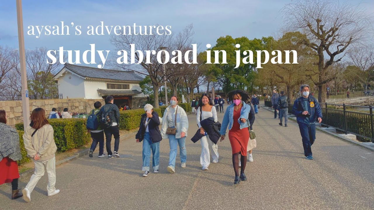 Study Abroad in Kyoto, Japan: Undergrad with CIEE