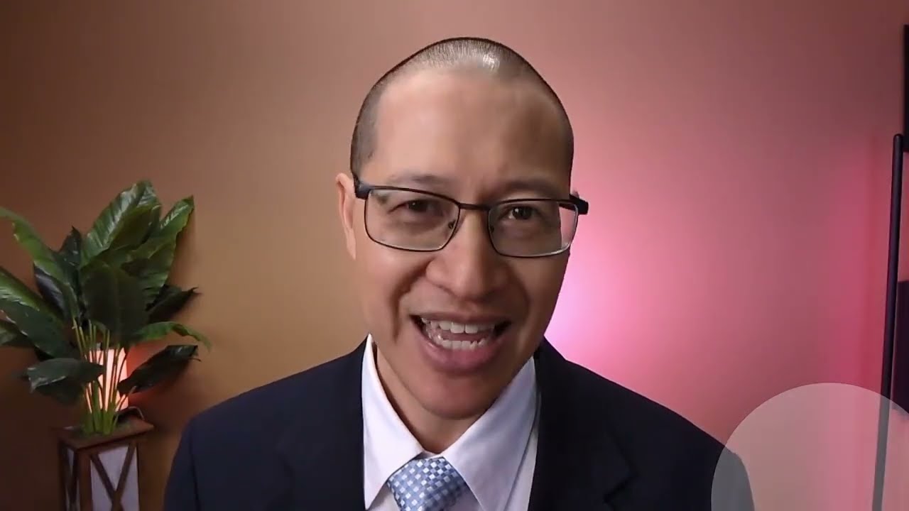 Wayne Kuang, MD: My Clinical Experience with GEMTESA